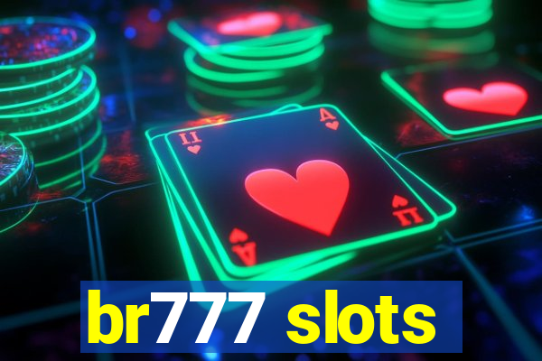 br777 slots