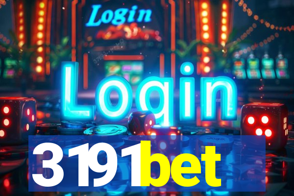 3191bet