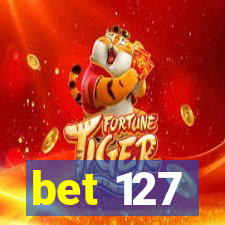 bet 127