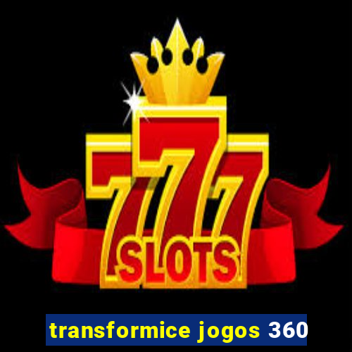 transformice jogos 360