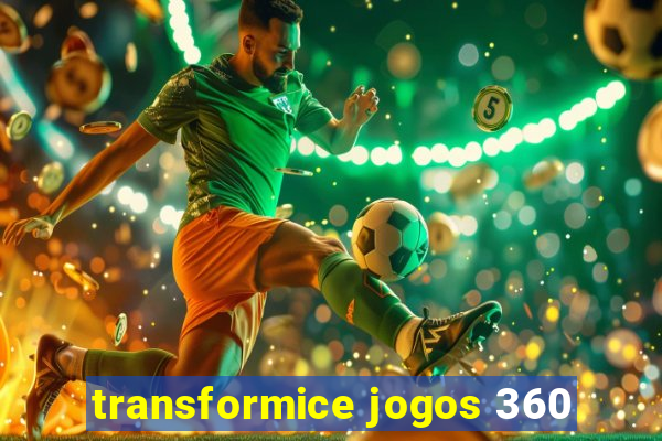 transformice jogos 360