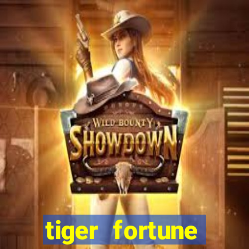 tiger fortune deposito 5 reais