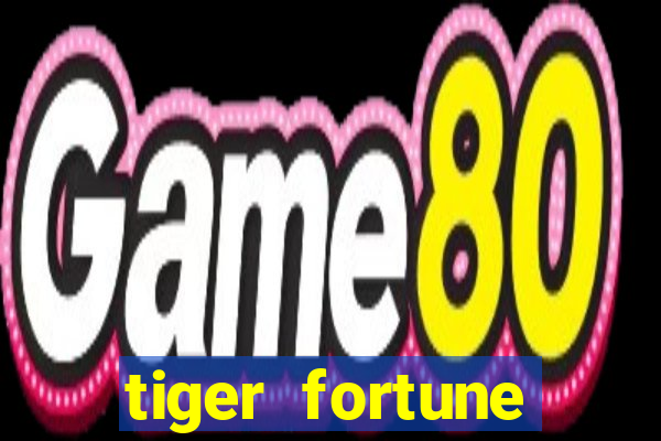 tiger fortune deposito 5 reais