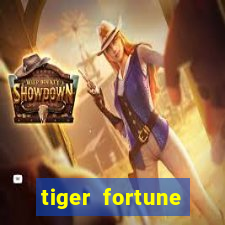 tiger fortune deposito 5 reais