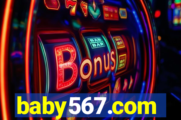 baby567.com