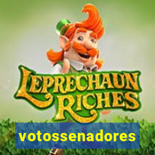 votossenadores