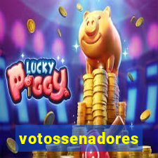 votossenadores