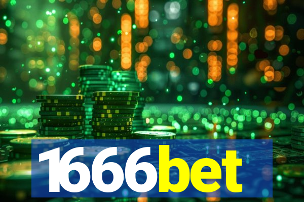 1666bet