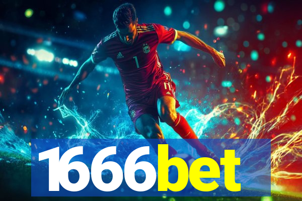 1666bet