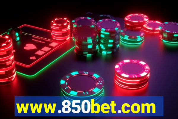 www.850bet.com