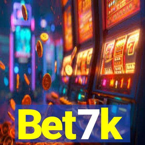 Bet7k