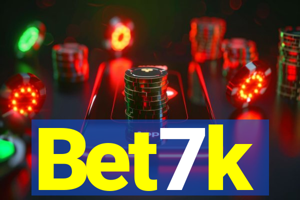 Bet7k