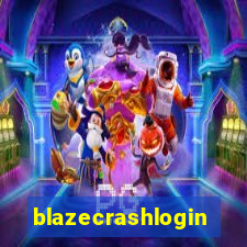 blazecrashlogin