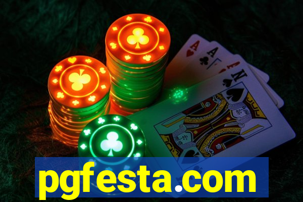 pgfesta.com