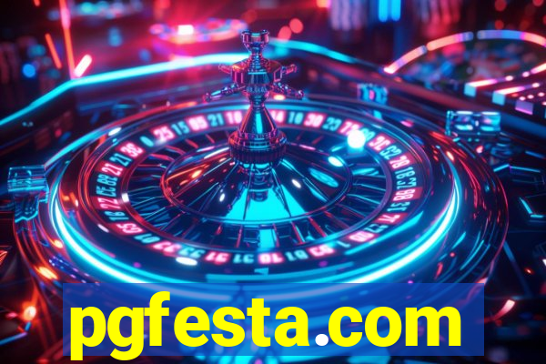 pgfesta.com