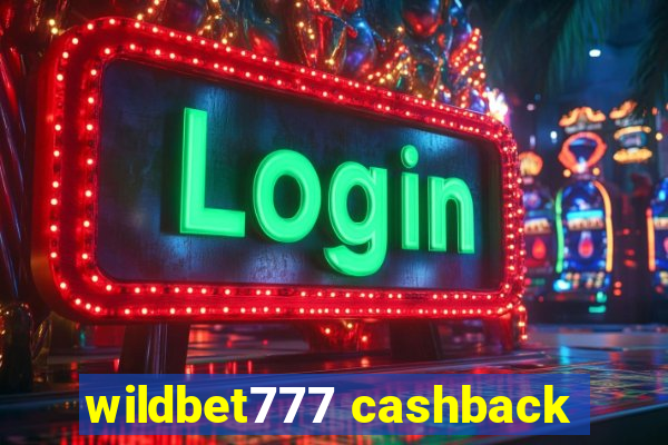 wildbet777 cashback