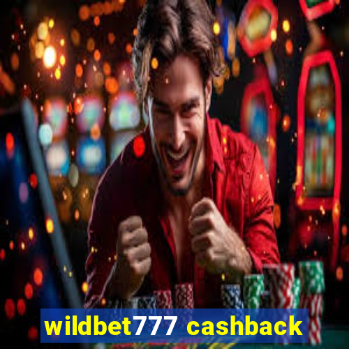 wildbet777 cashback