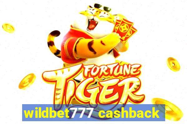 wildbet777 cashback