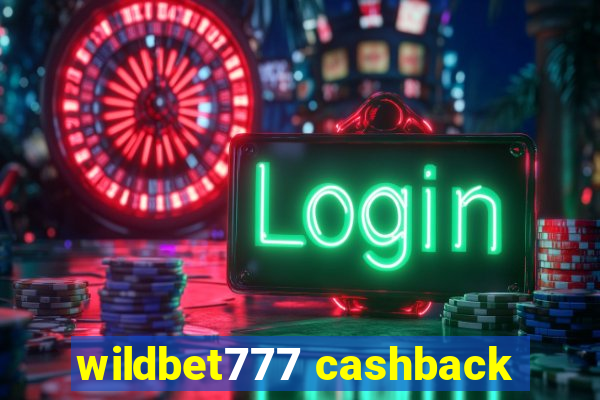 wildbet777 cashback