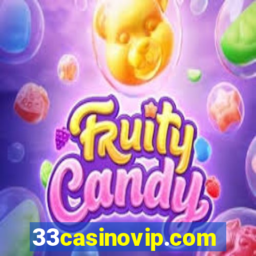 33casinovip.com