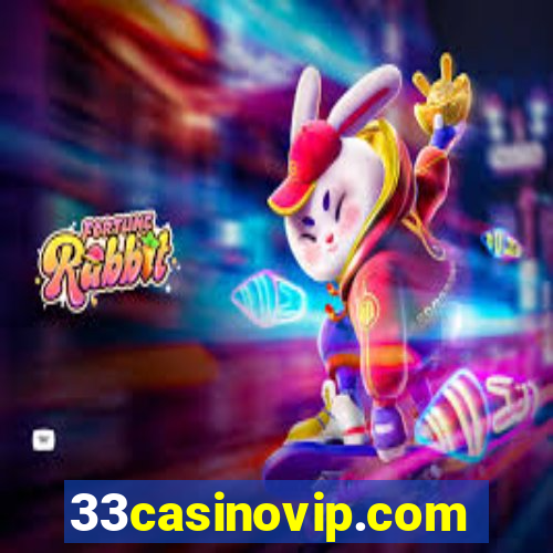 33casinovip.com