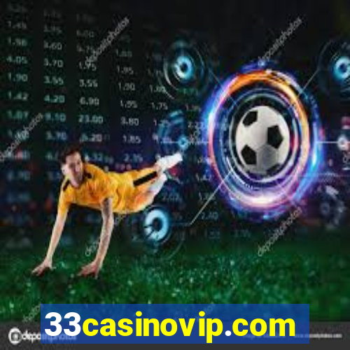 33casinovip.com