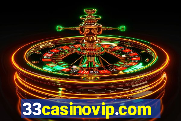 33casinovip.com