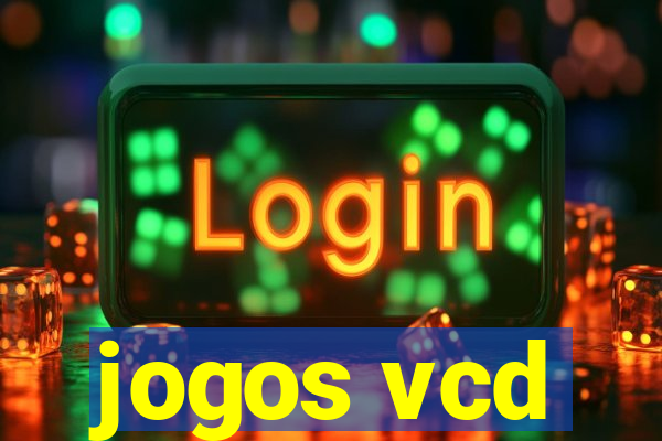 jogos vcd