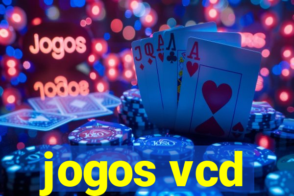 jogos vcd