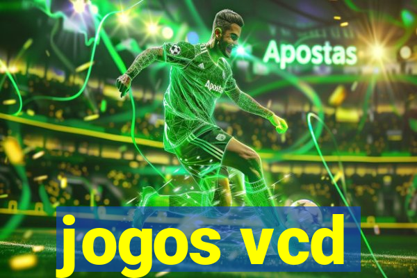 jogos vcd