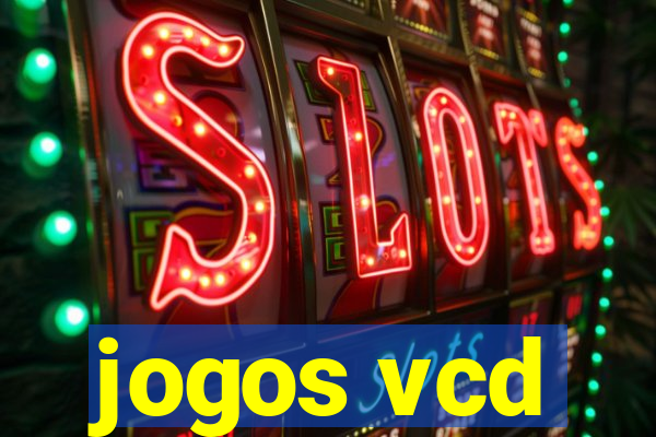 jogos vcd