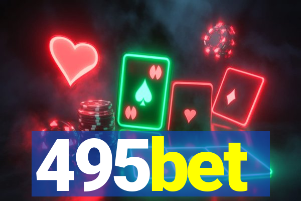 495bet