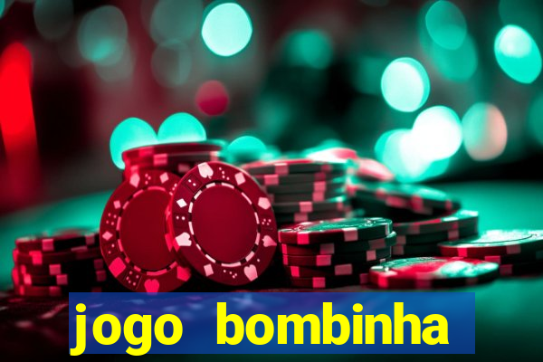 jogo bombinha ganhar dinheiro