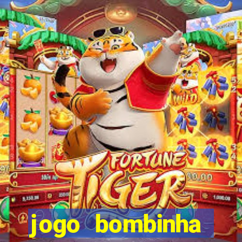 jogo bombinha ganhar dinheiro