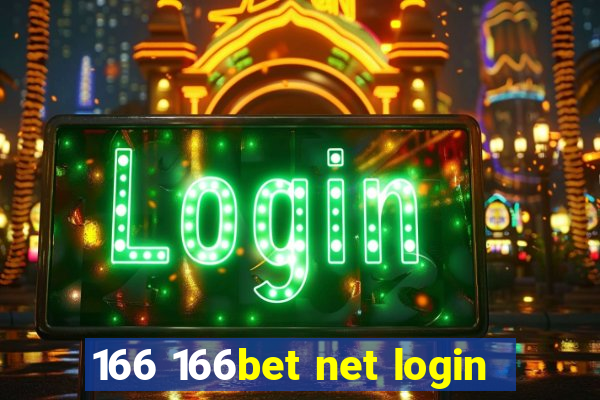 166 166bet net login