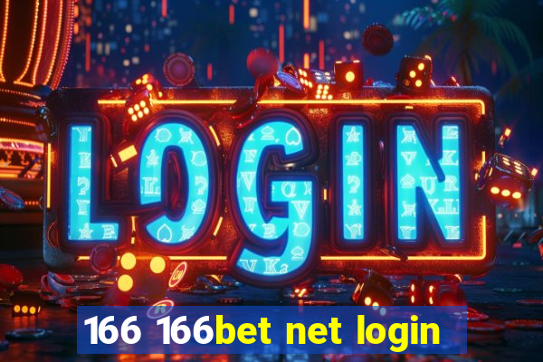 166 166bet net login