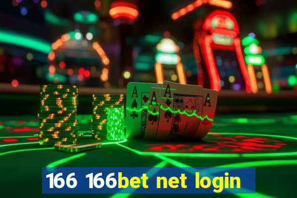 166 166bet net login