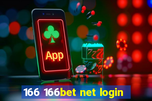 166 166bet net login