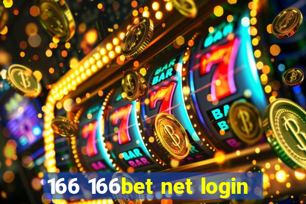 166 166bet net login