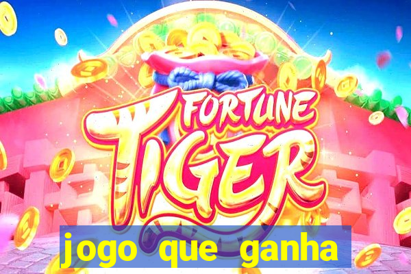 jogo que ganha dinheiro no paypal