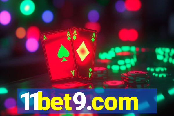 11bet9.com