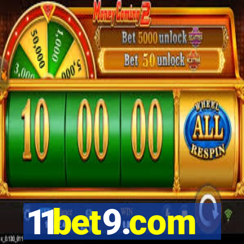 11bet9.com