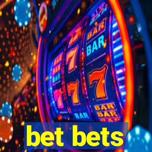 bet bets