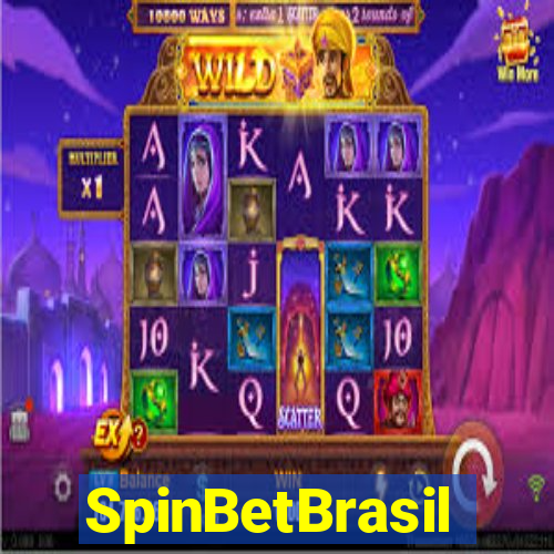 SpinBetBrasil