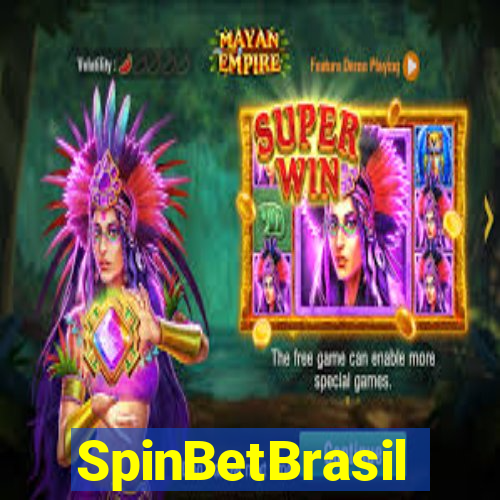 SpinBetBrasil