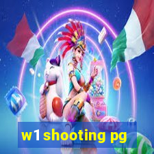 w1 shooting pg