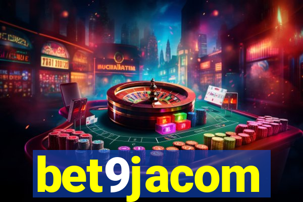 bet9jacom