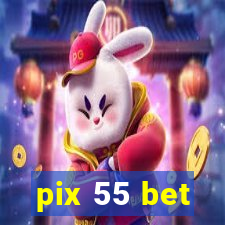 pix 55 bet