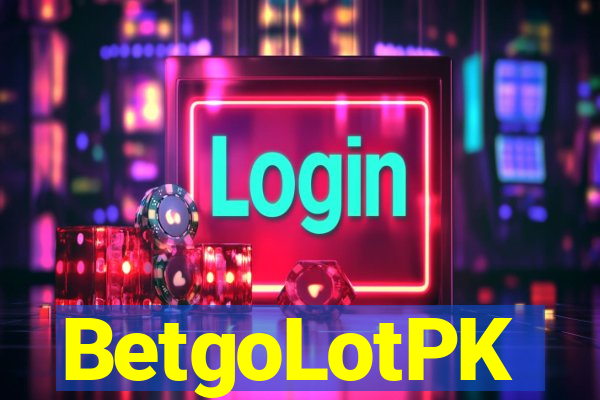 BetgoLotPK