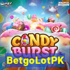 BetgoLotPK